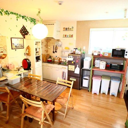 ホステル富士山 結 Fujiyoshida Eksteriør bilde