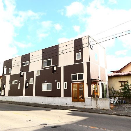 ホステル富士山 結 Fujiyoshida Eksteriør bilde
