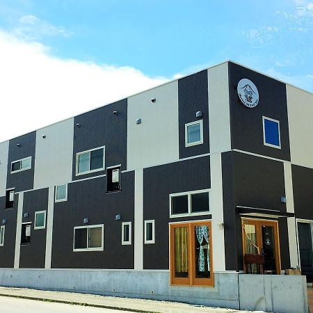 ホステル富士山 結 Fujiyoshida Eksteriør bilde