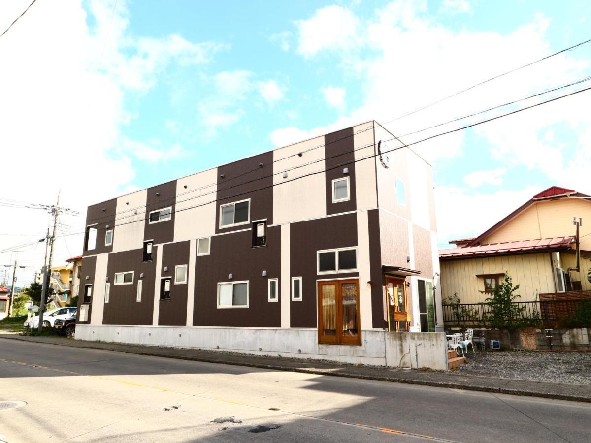 ホステル富士山 結 Fujiyoshida Eksteriør bilde